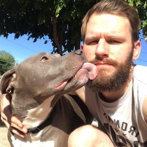 Meet your Posher, Daniel